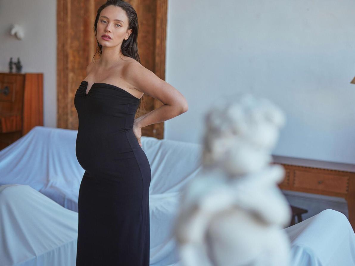 ריף נאמן לאבישג ארבל, אביב 2025