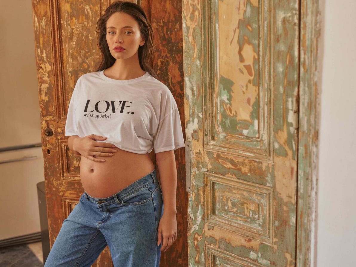 ריף נאמן לאבישג ארבל, אביב 2025