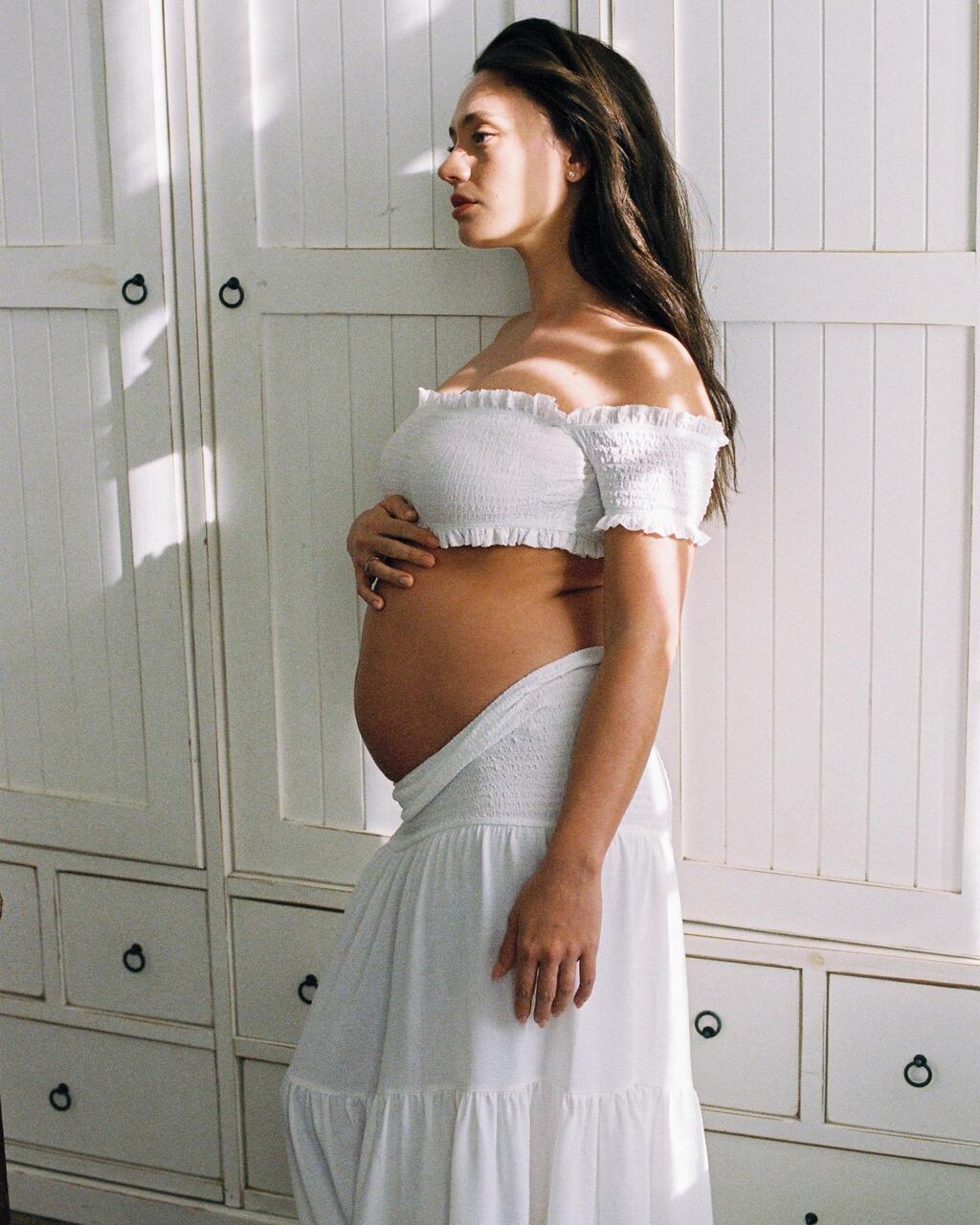 ריף נאמן לאבישג ארבל, אביב 2025