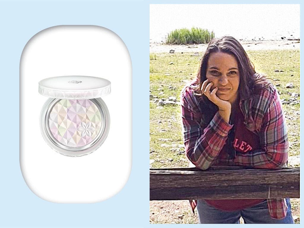 חיפשה קונקשן ביפן. ענת והפודרה