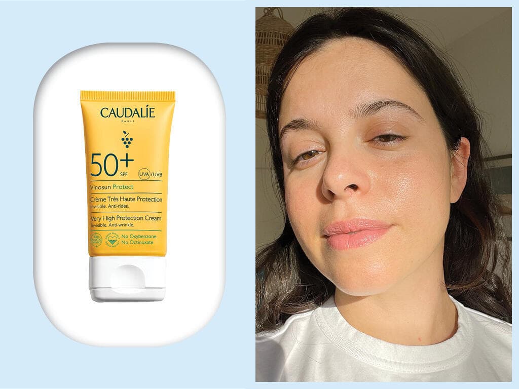 "התמכרתי אליו לחלוטין". נעה והקרם