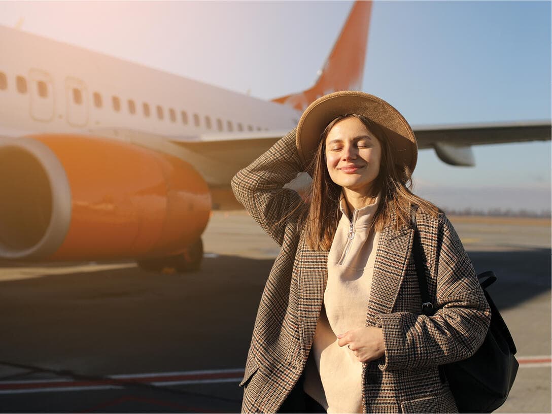 אל תשכחו לחפש אותם כשאתן בחוצלארץ