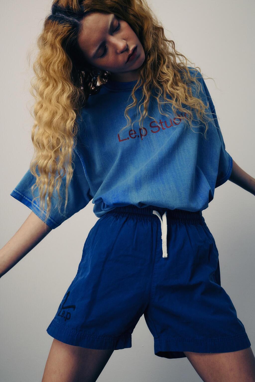 Lazy Eye Ppl, קולקציית אביב-קיץ 2025