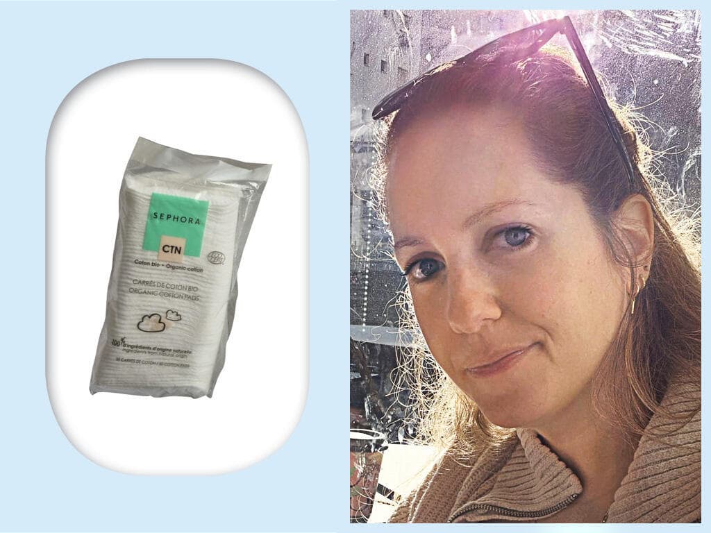 "אני לא יכולה לחזור אחורה". נעמה ברקן