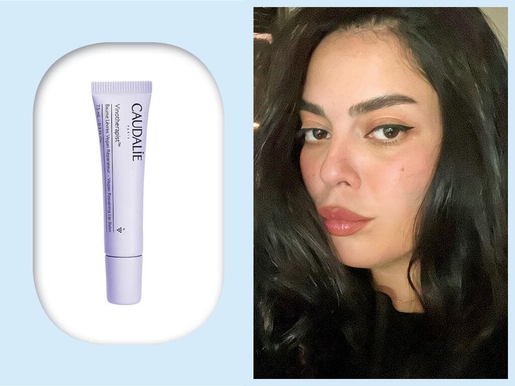 "אני סוחרת באנשים שטסים". ענבר והבאלם לשפתיים