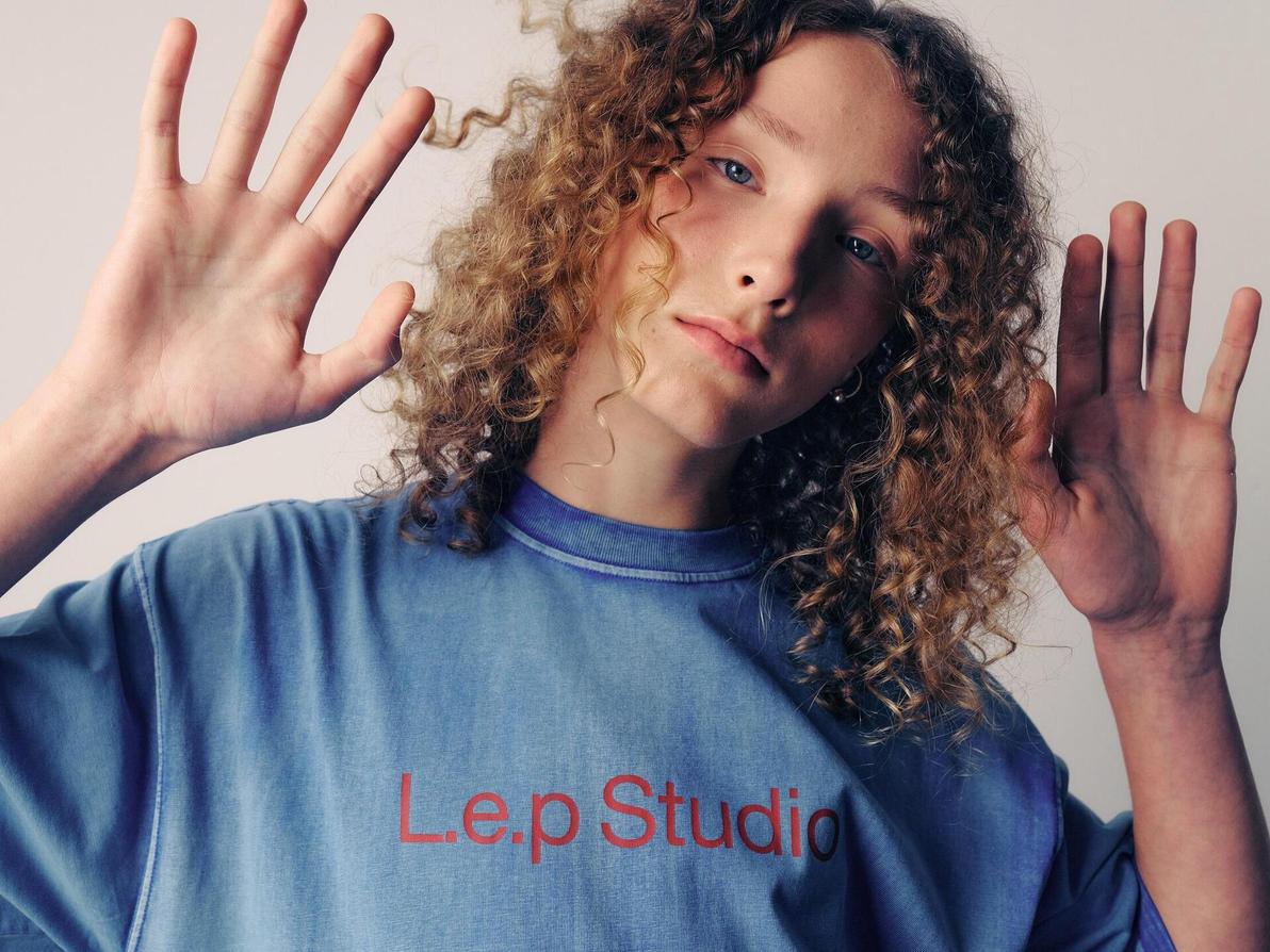 Lazy Eye Ppl, קולקציית אביב-קיץ 2025
