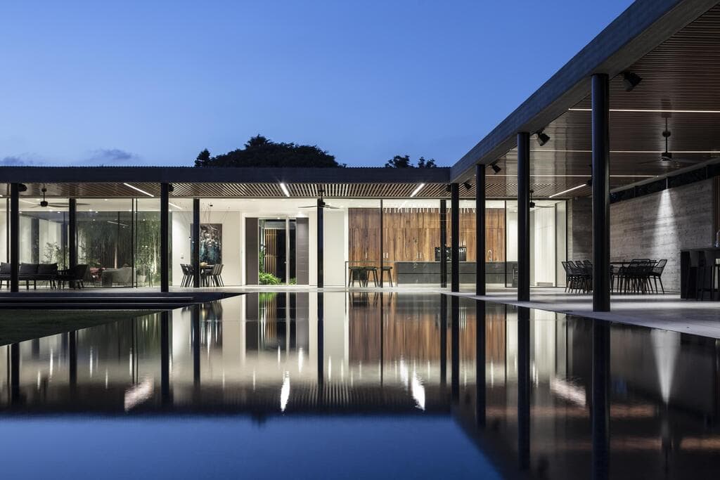 EL HOUSE, דן והילה ישראלביץ
