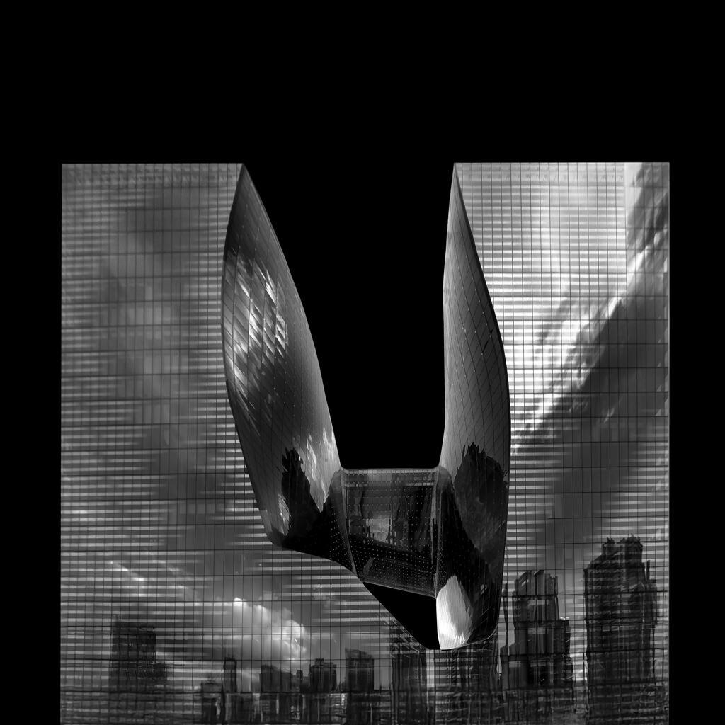 מלון אופוס מי, דובאי, איחוד האמירויות, 2021