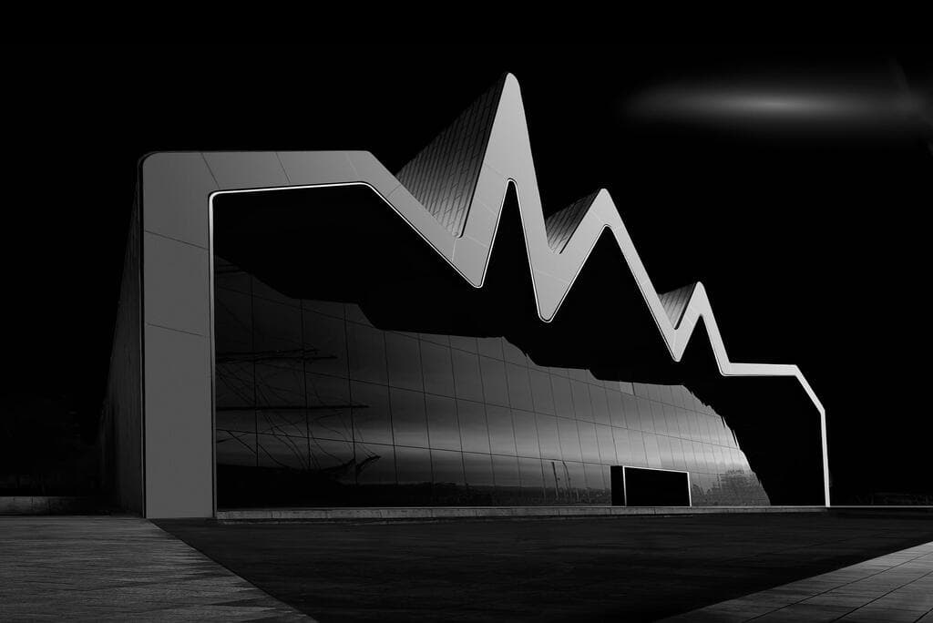 מוזיאון התחבורה ריברסייד, גלזגו, סקוטלנד, 2024