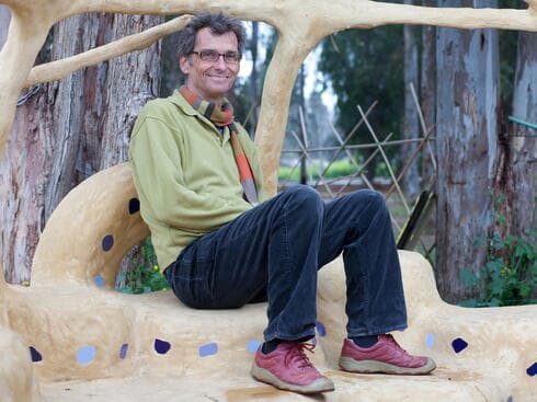 הנס פלדה ז"ל