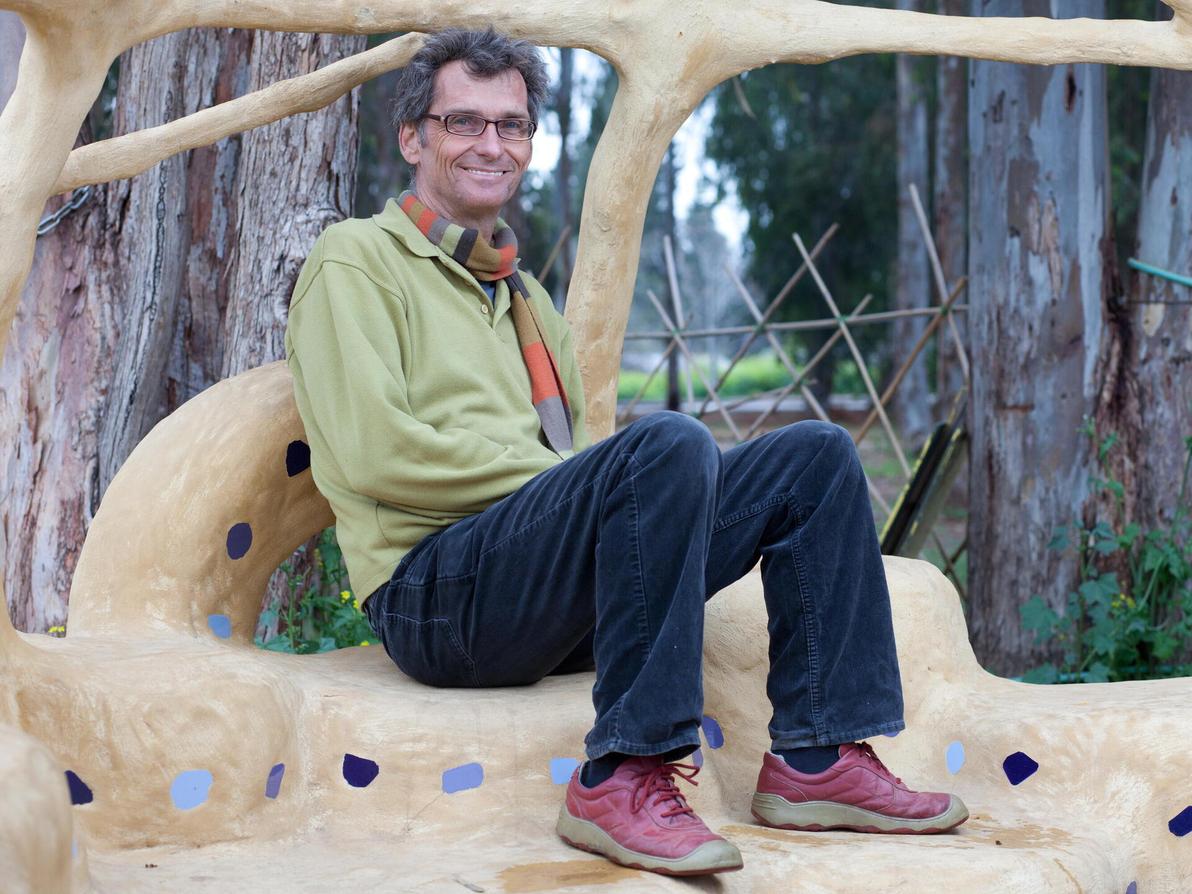 הנס פלדה ז"ל