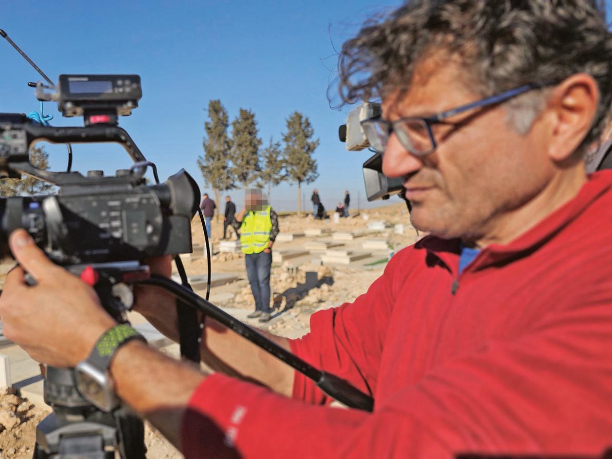הצלם טיראן גואטה