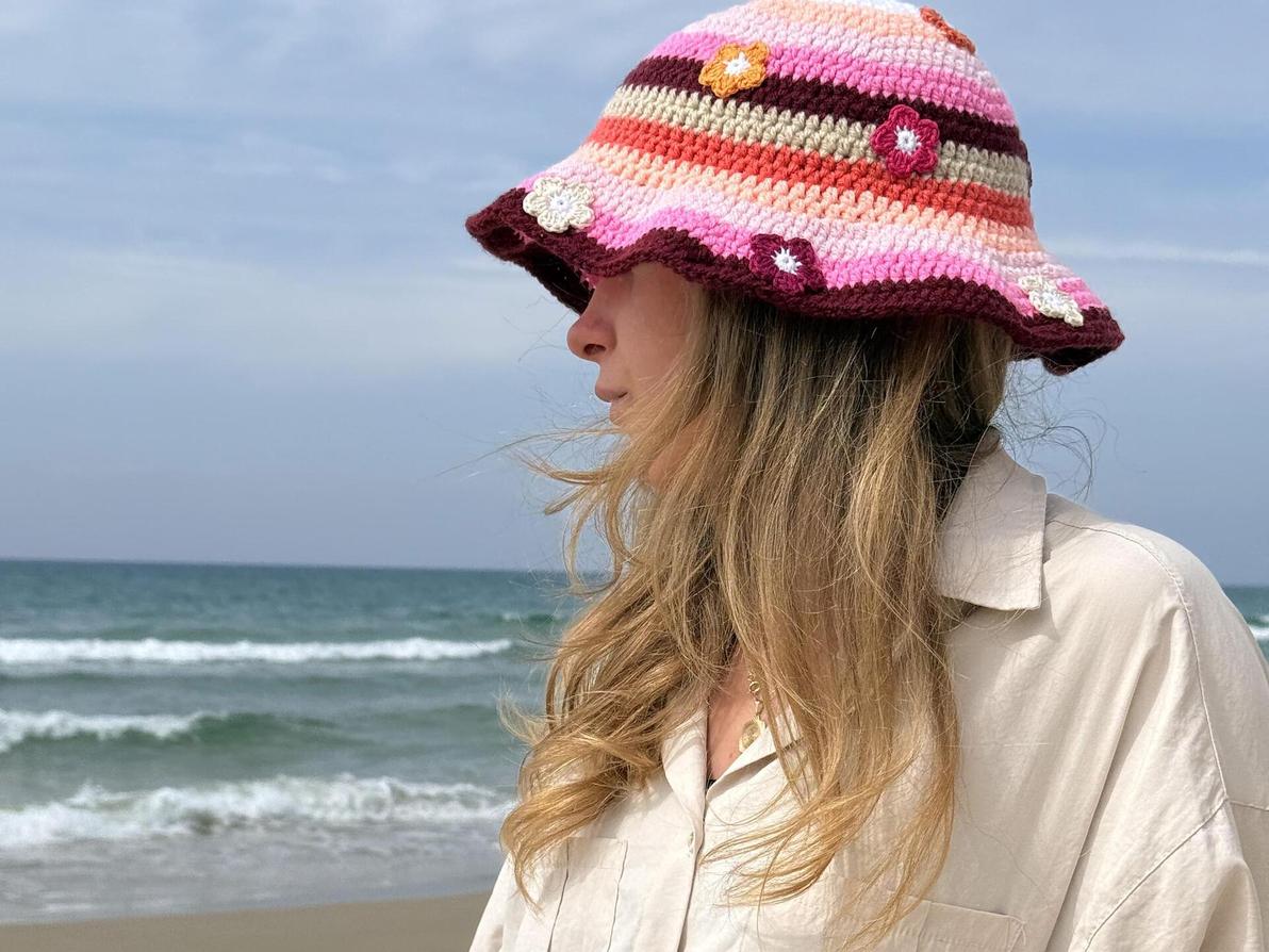 ליצור כובע עם סופרקיט