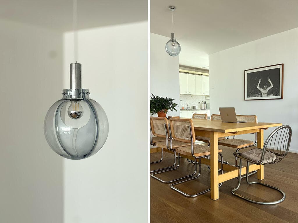 הדירה של עומרי גולדזק