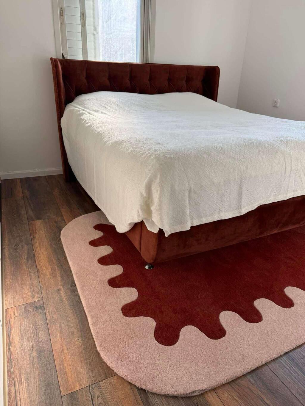 הדירה של רוני ארדן