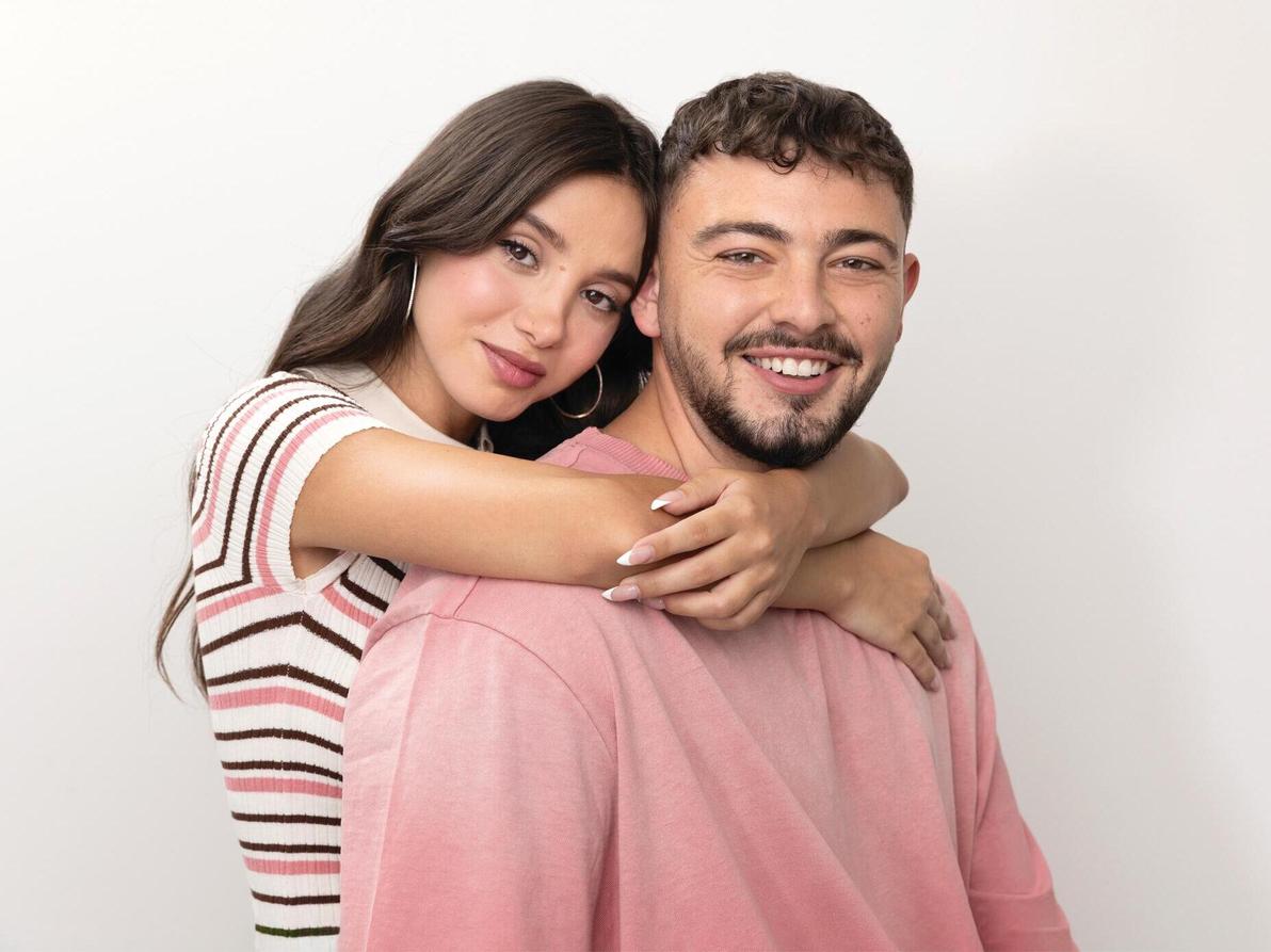 אושר חנום ואלמוג מאיר ג'אן 