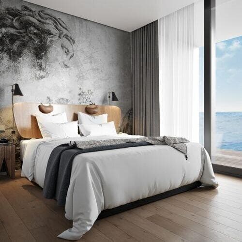 מלון POLI PORT TLV אשר ממקום בנמל תלאביב יאפשר חוויה אורבנית משגעת