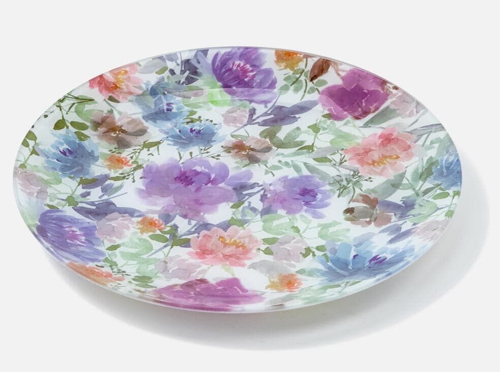 אביב בצלחת, FOX HOME (צילום: טל טרי) צלחת הגשה, FOX HOME