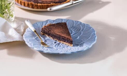 טארט שוקולד לפסח