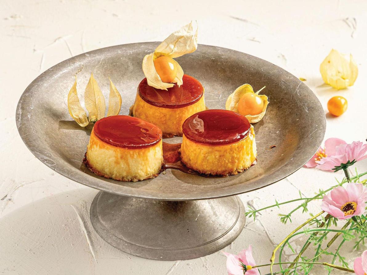 קלאסיקה: קרם קרמל