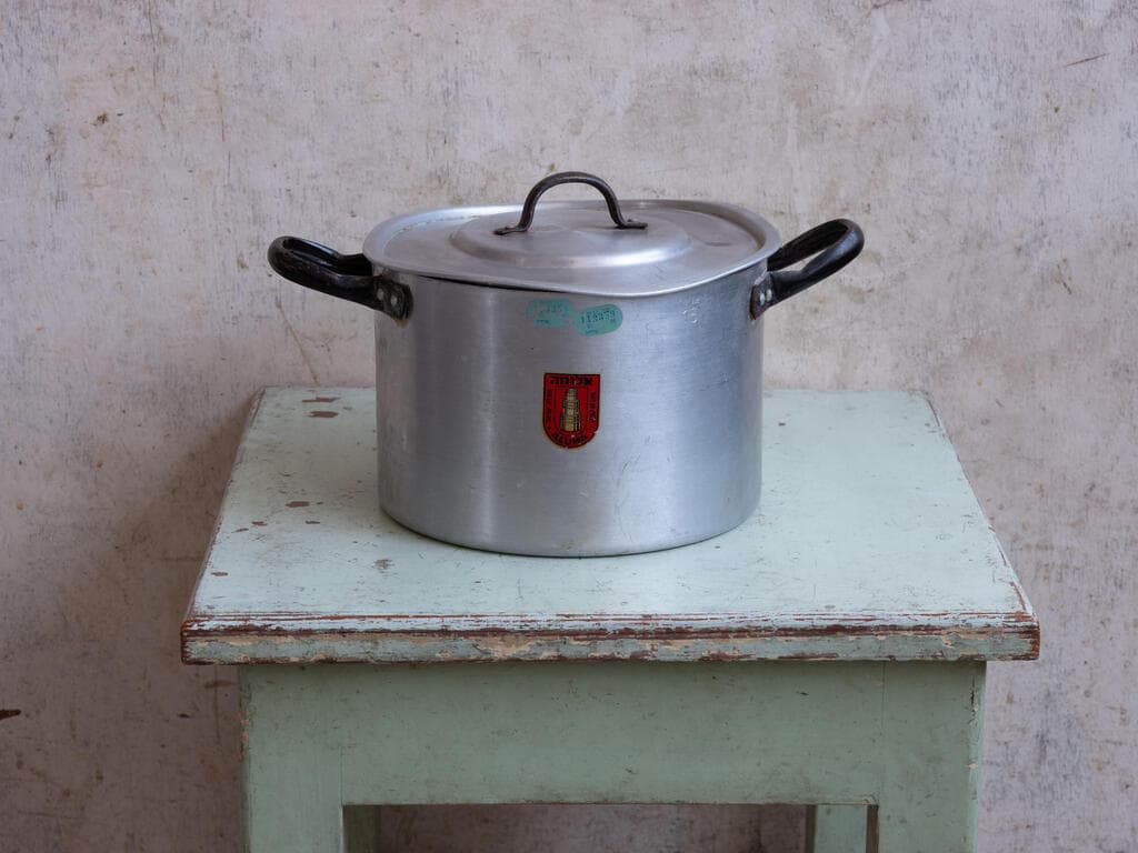 פופ-אפ וינטג', אוצר: גיל פנטו