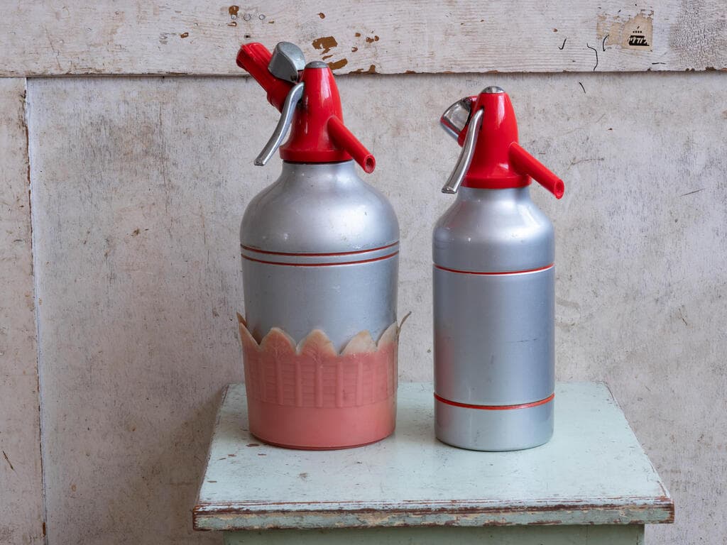 פופ-אפ וינטג', אוצר: גיל פנטו