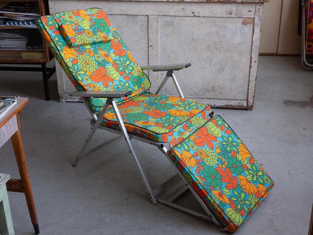 פופ-אפ וינטג', אוצר: גיל פנטו