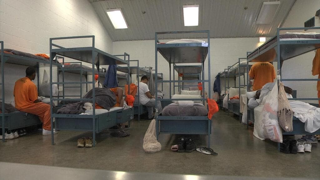 Frank Gehry: Building Justice