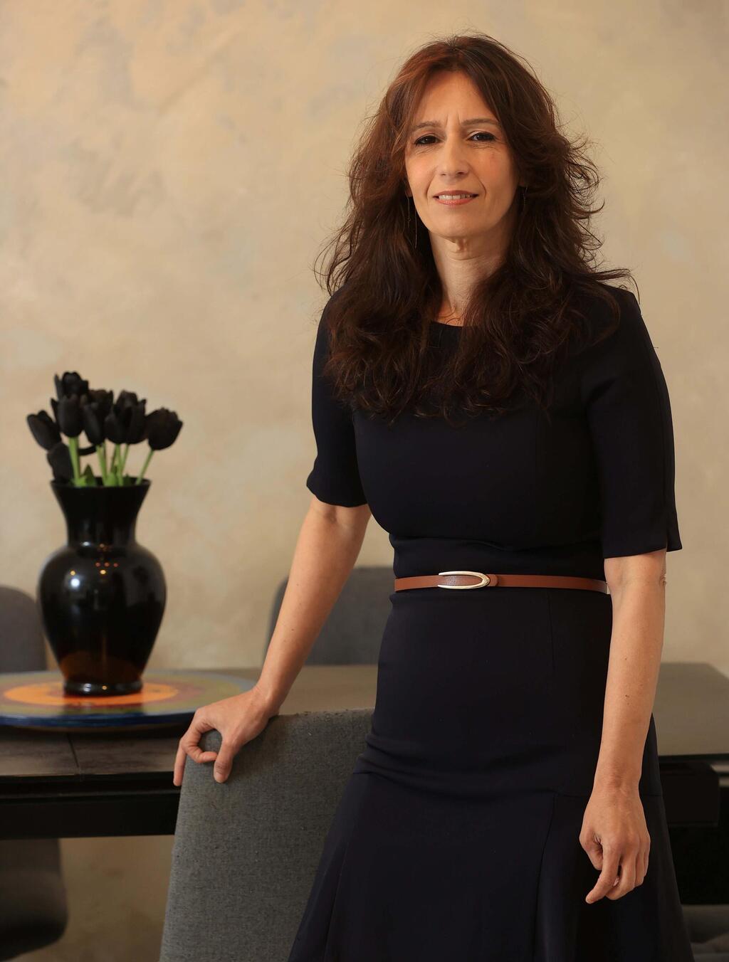 "עוד לא הגעתי לשלב המדיטציות, אבל הורדתי הילוך". יקיר
