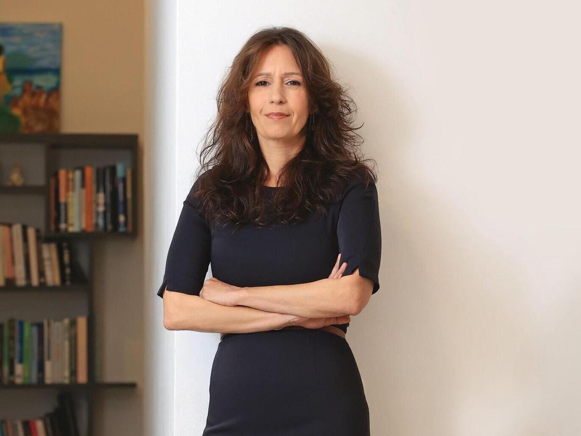 "הטלטלה של המלחמה פירקה את הקשר, אחרת היינו נשארים כל החיים ביחד". ד"ר ליאת יקיר 