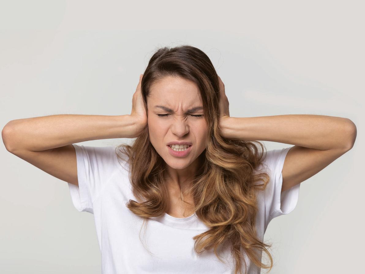 מתי אוכל שוב? מה אוכל? היכן אוכל? תופעות מטרידות של "רעשי מזון"