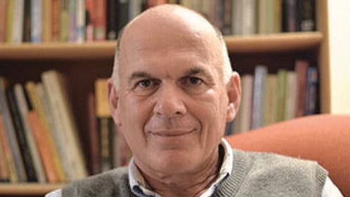 עמוס מיתר