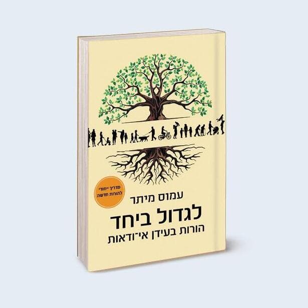 עטיפת הספר
