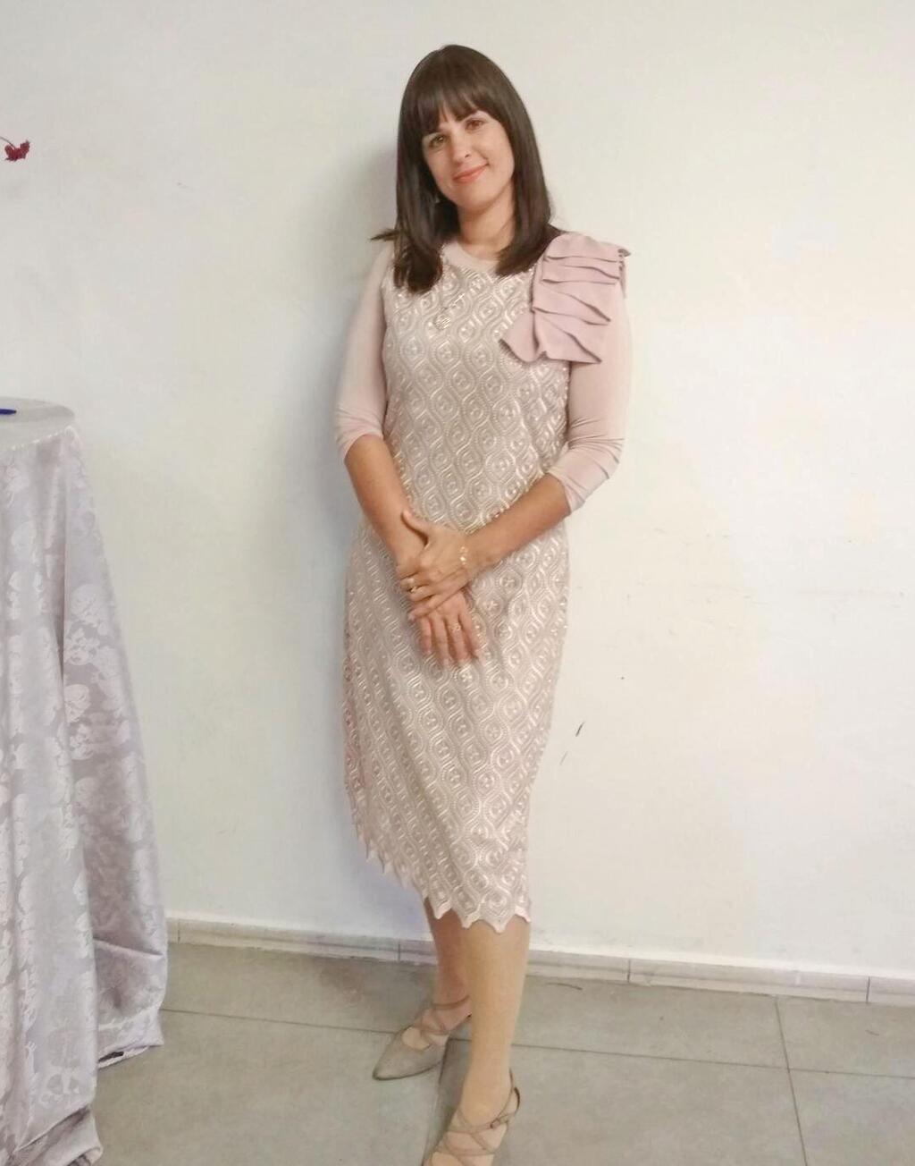 "לא ידעתי שיש עולם בחוץ". בלוי, כשהייתה חרדית