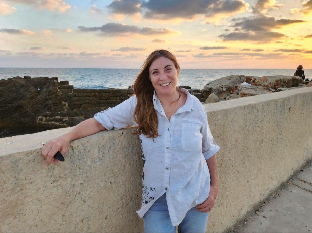 מרים למל לארצות הברית