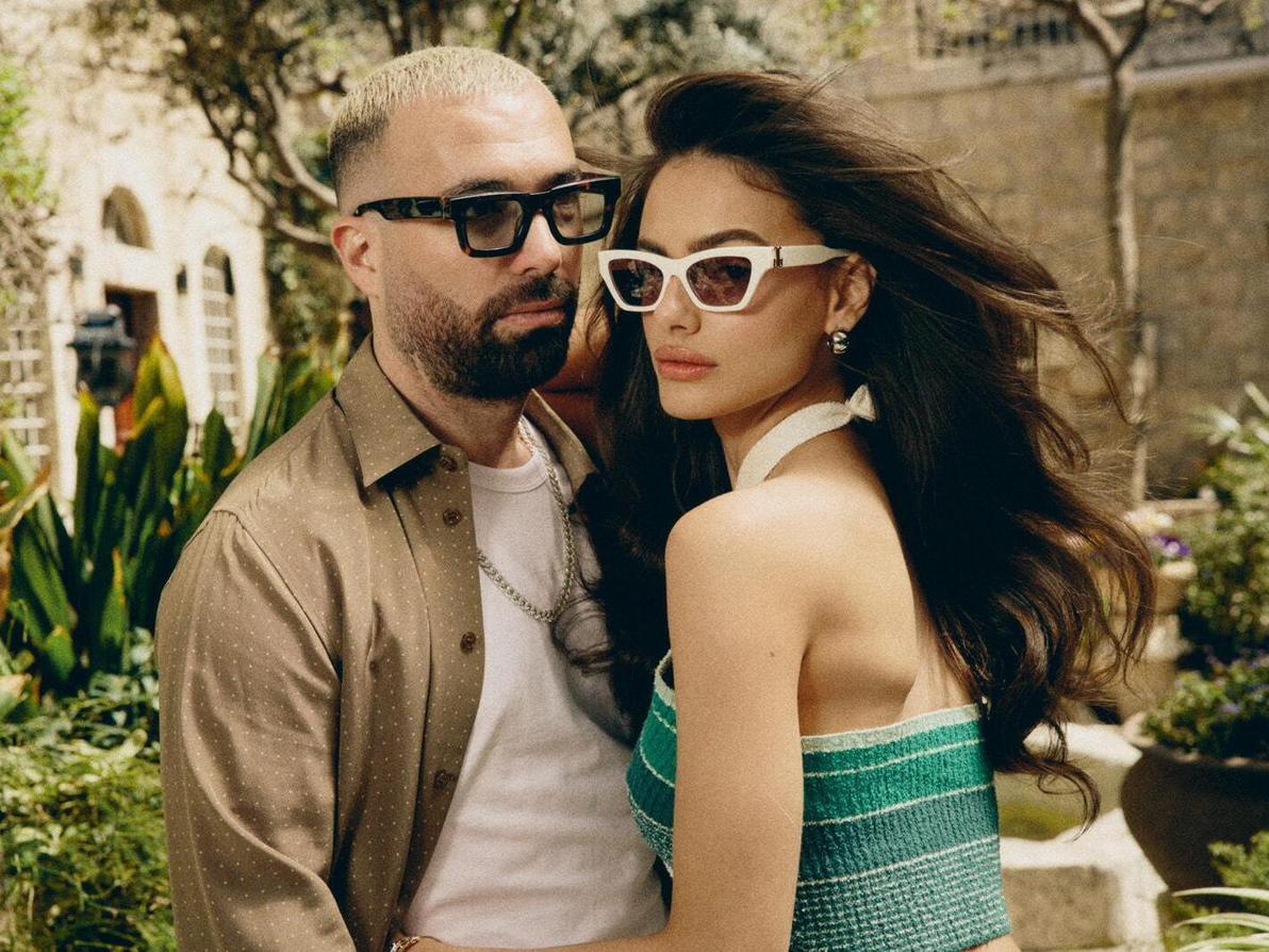 משקפי שמש של קאטליה, אביב-קיץ 2025