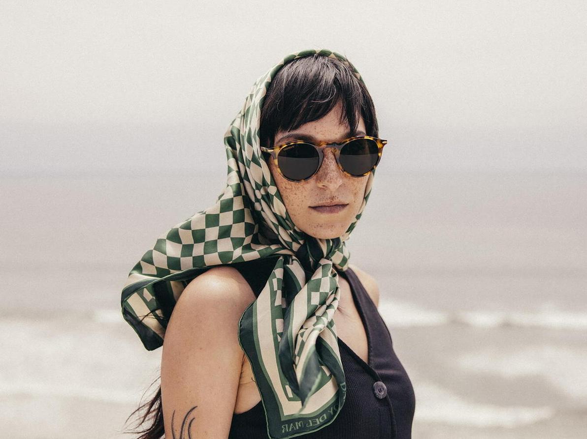 משקפי שמש של Serengeti, אביב-קיץ 2025