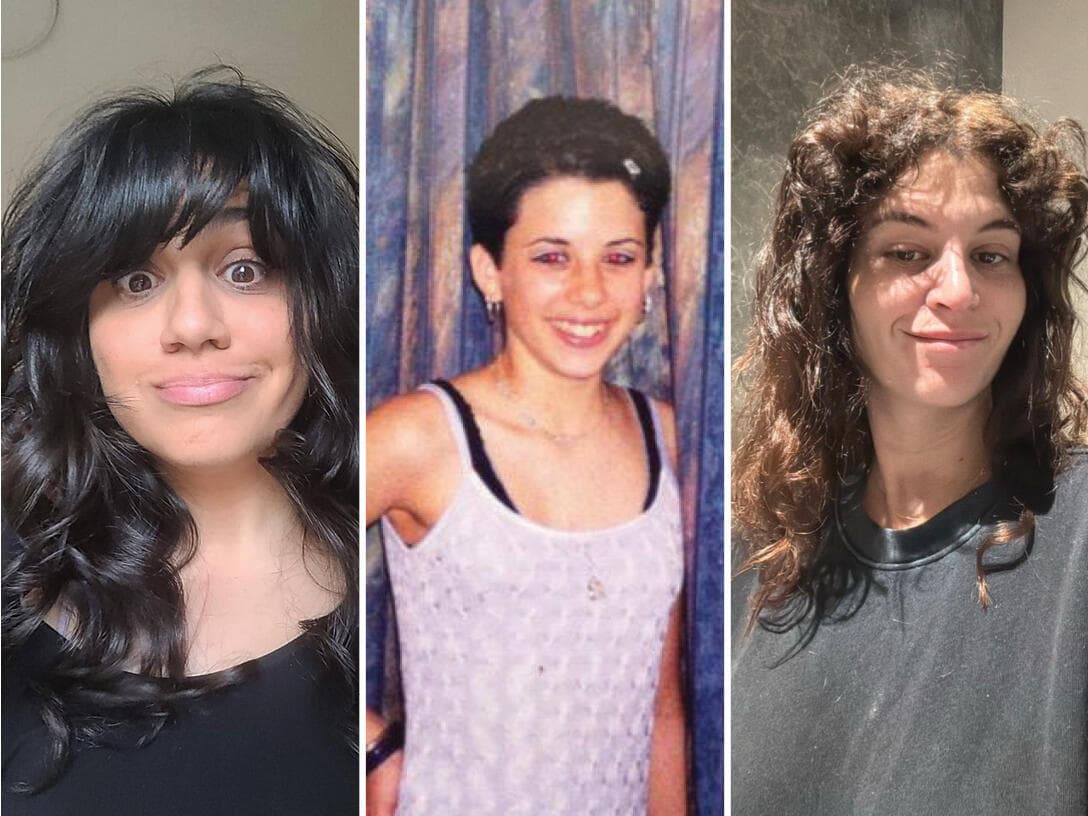 נשים חפות מפשע חושפות: אלו התספורות הכי גרועות שלנו