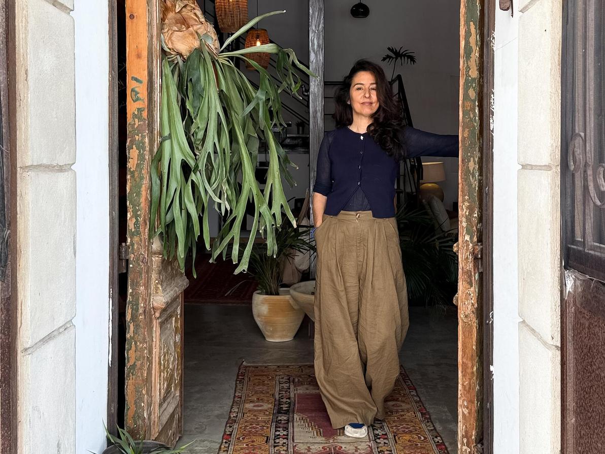 לימור בן שושן