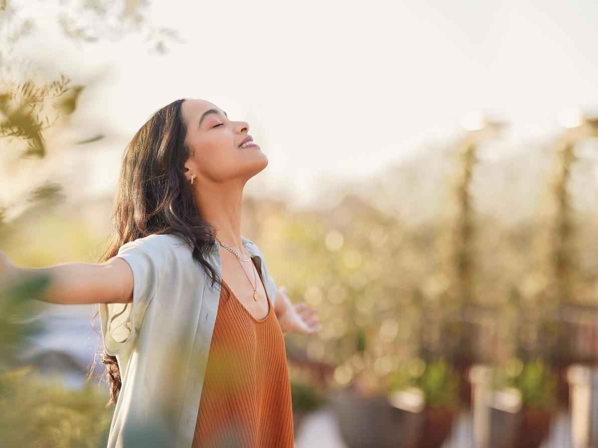 יצירת שגרה והרגלים בריאים (צילום: Adobe Stock) יצירת שגרה והרגלים בריאים