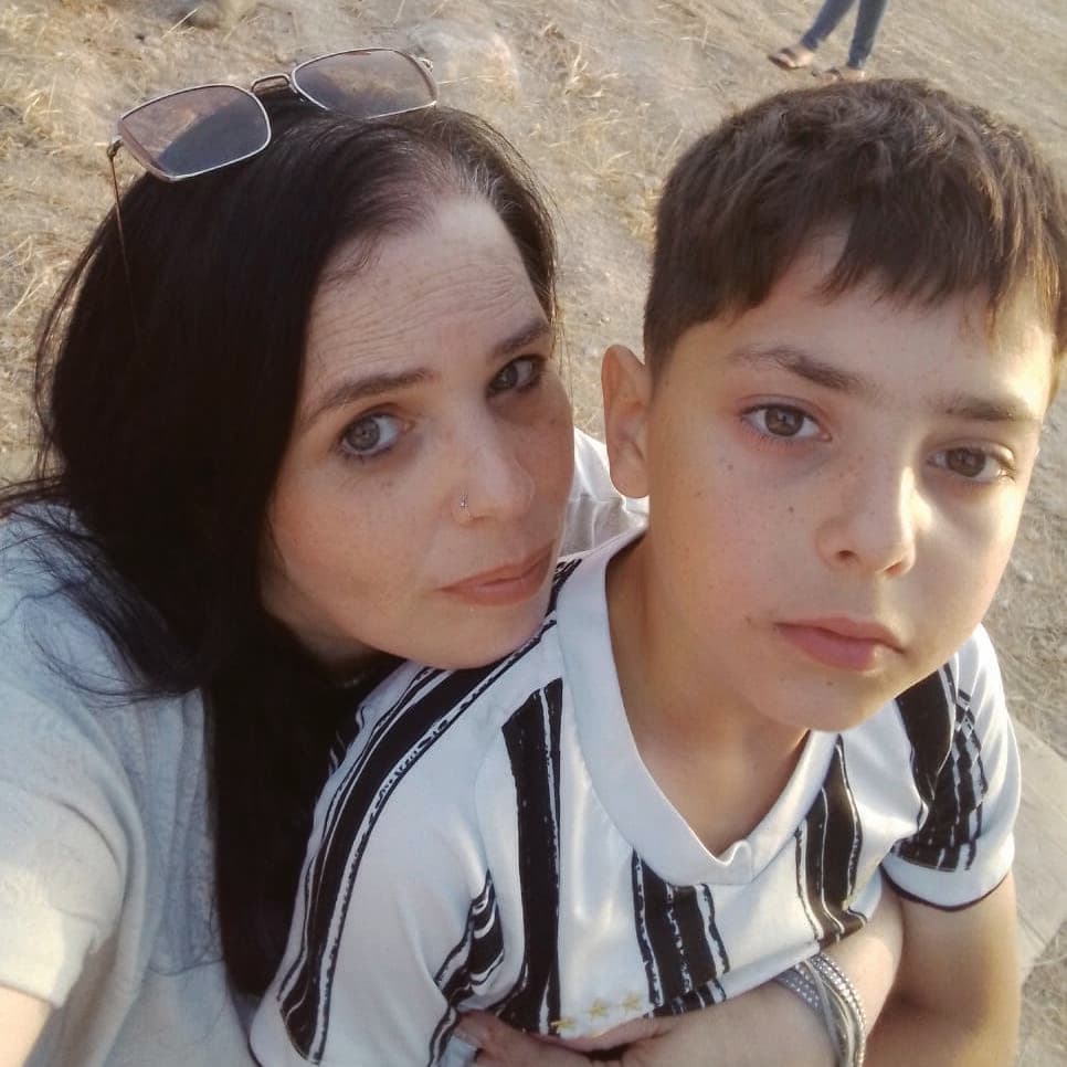 ניצן ויובל גרשון