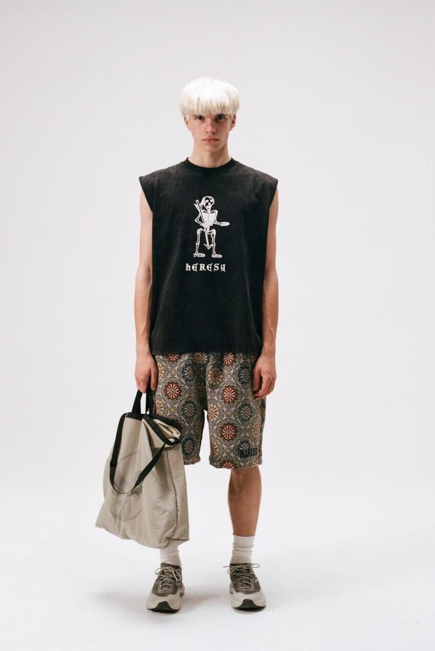 "הקניינות של קיקסבוקס פחות מובנת בישראל" (צילום: אילייה ניקיטין) הקולקציה של Kixbox