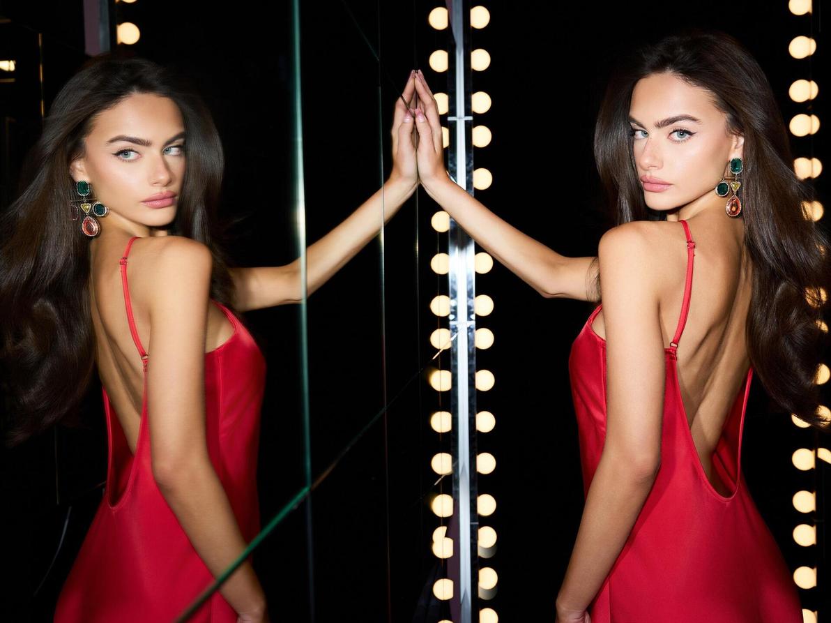 הקולקציה של יעל שלביה לרנואר, אביב-קיץ 2025