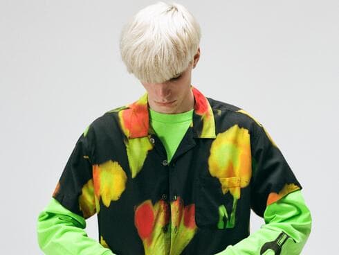 "אנחנו הולכים למלא ואקום". הקולקציה של Kixbox "אנחנו הולכים למלא ואקום". הקולקציה של Kixbox