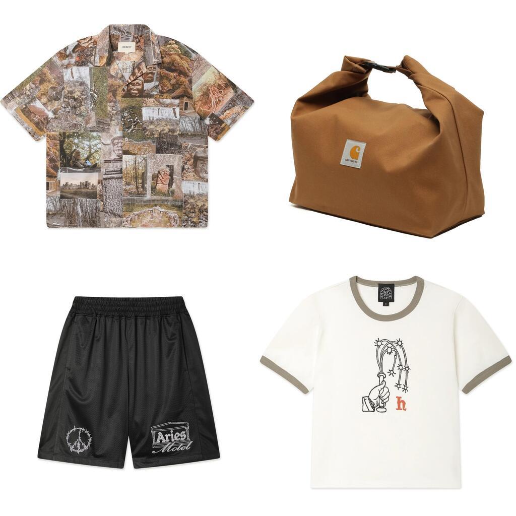 "אין לי רצון להקפיץ מחירים מעלה, אני רוצה להיות נגיש" (צילום: יחצ) הקולקציה של Kixbox