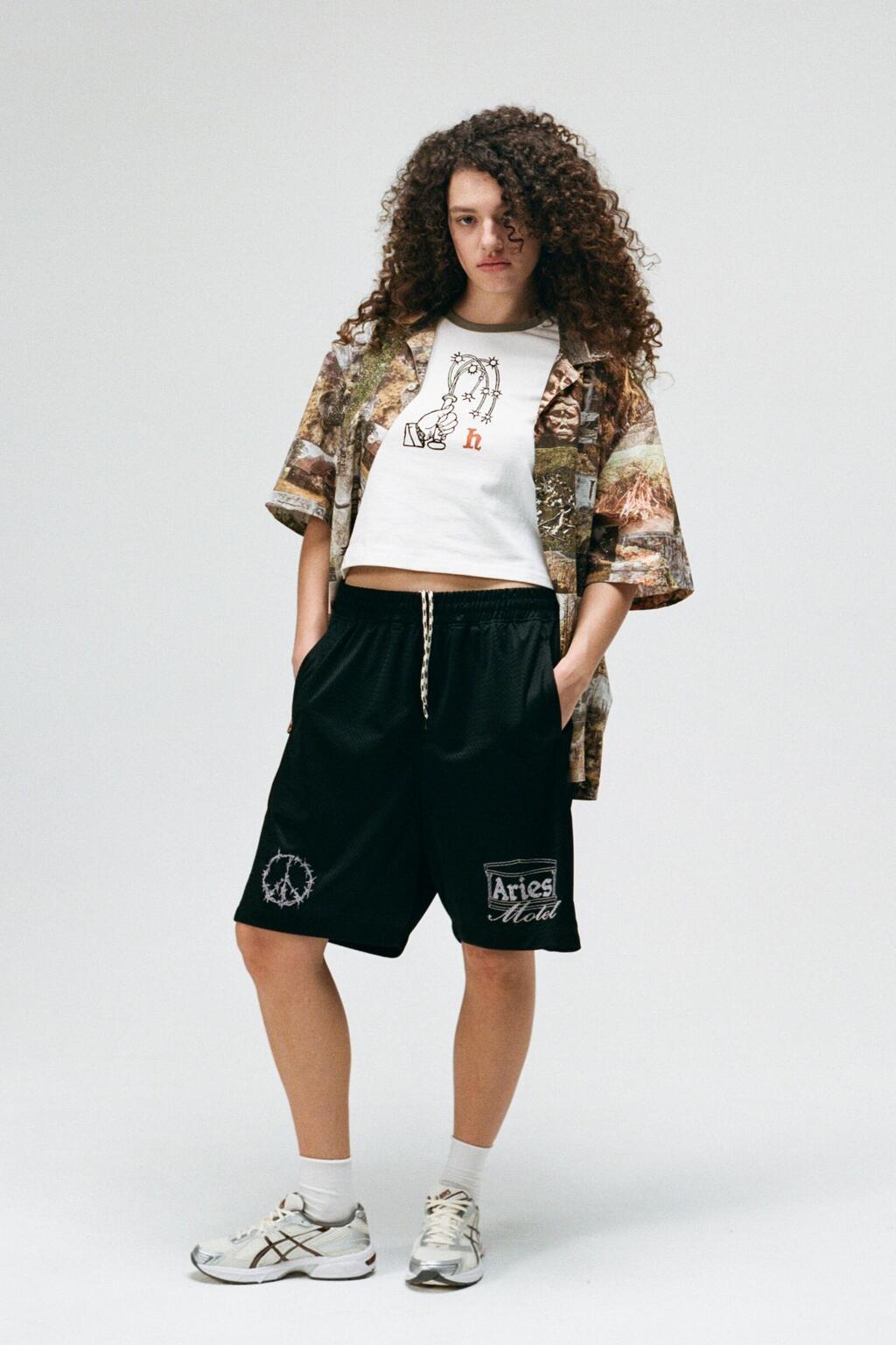 "צריך להפריד בין האנשים לבין מדיניות הממשלה" (צילום: אילייה ניקיטין) הקולקציה של Kixbox