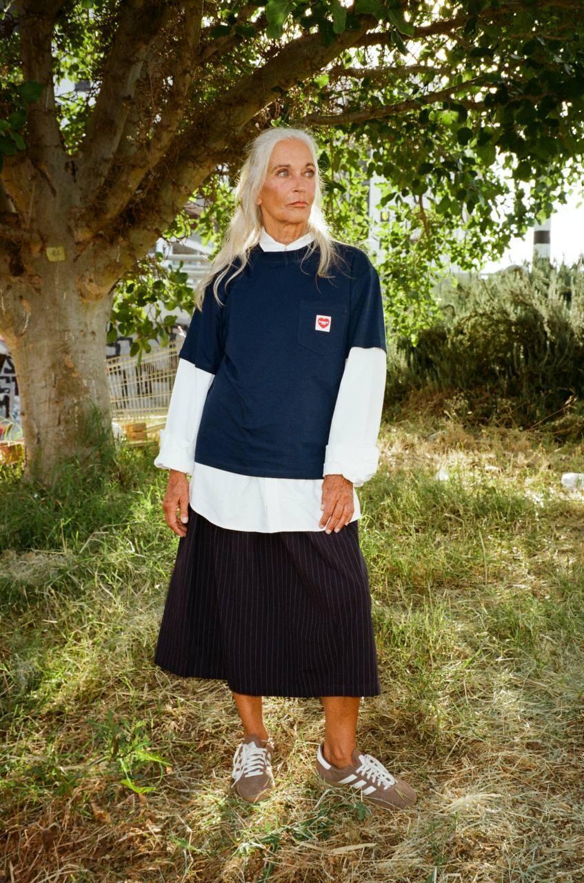 הקולקציה של Carhartt WIP (צילום: מישה פדוסייב) הקולקציה של Carhartt WIP ב-Kixbox