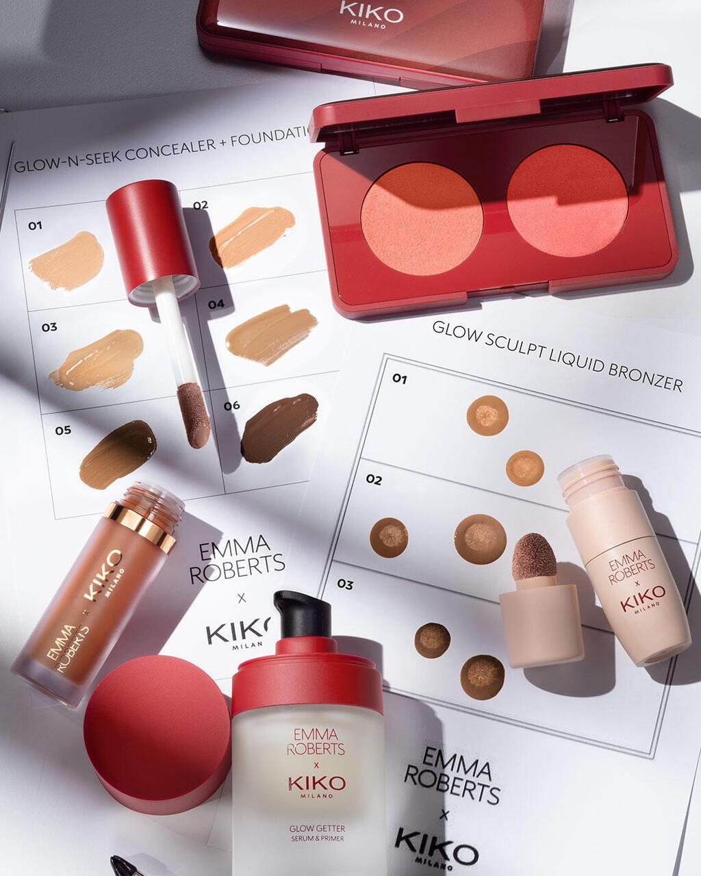 קולקצית קפסולה מסקרנת