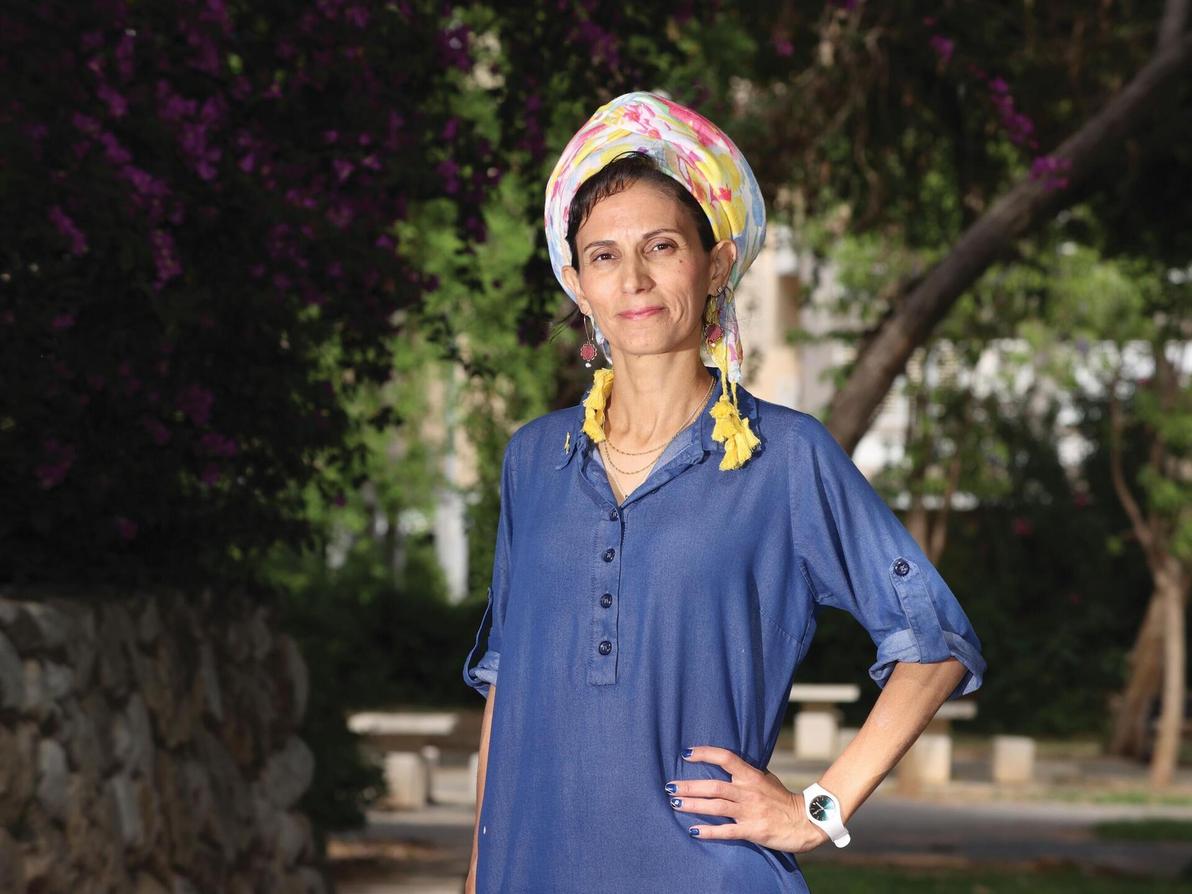 "היה חשוב לי לשמוע ממנו את המילים: 'אני עשיתי לך את הדבר הרע הזה'"