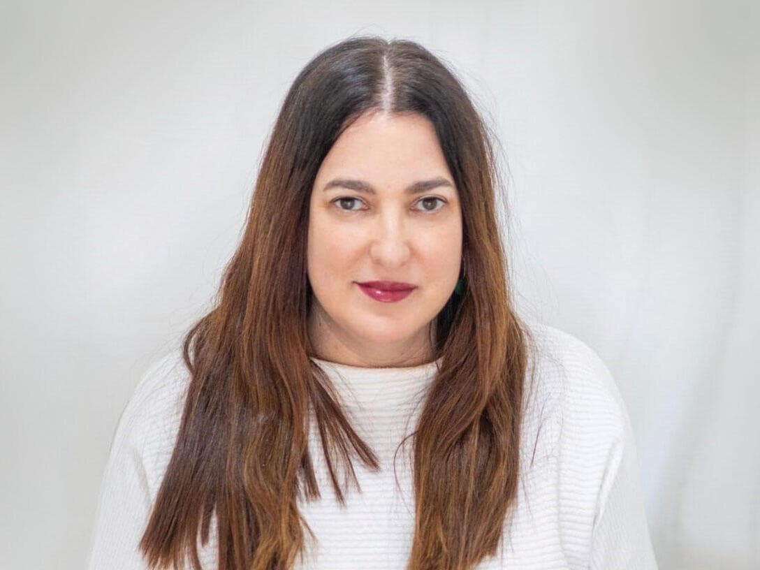 יעל בן-צבי מורד